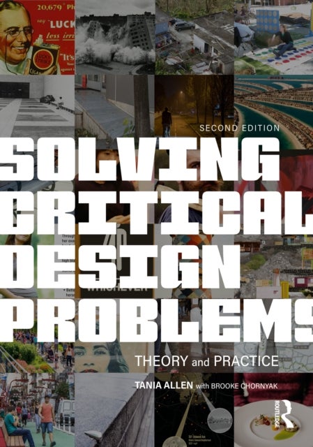 Solving Critical Design Problems - Theory and Practice