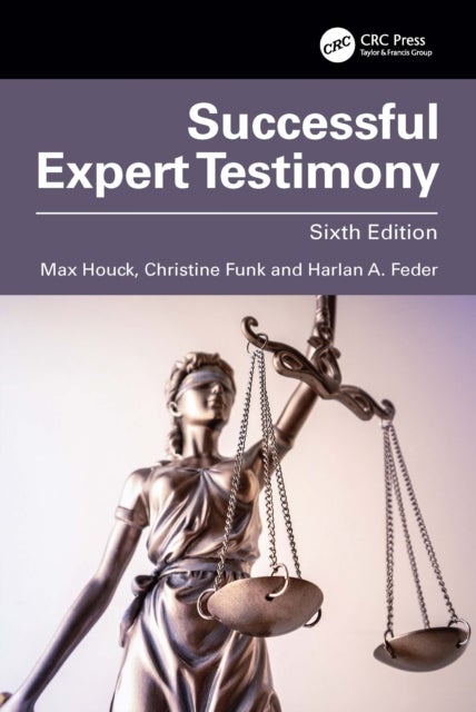 Successful Expert Testimony