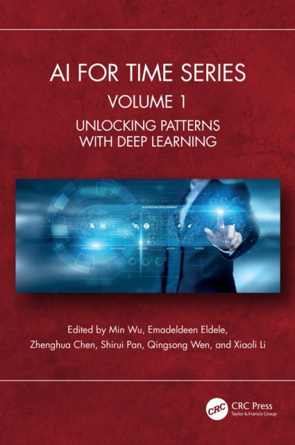 AI for Time Series - Volume 1: Unlocking Patterns with Deep Learning