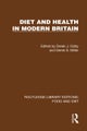 Diet and Health in Modern Britain