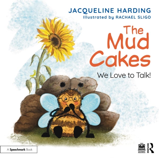 The Mud Cakes: We Love to Talk!