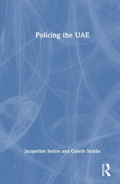 Policing the UAE
