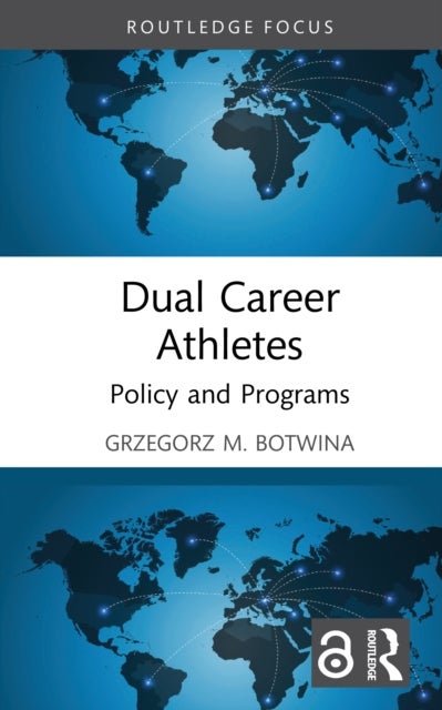 Dual Career Athletes - Policy and Programs