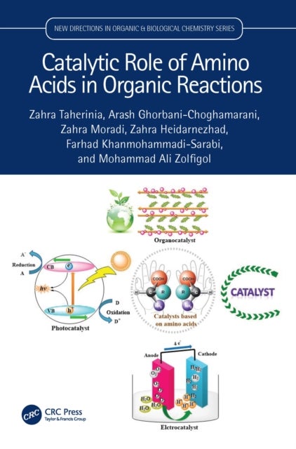Catalytic Role of Amino Acids in Organic Reactions