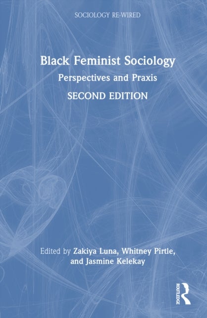 Black Feminist Sociology