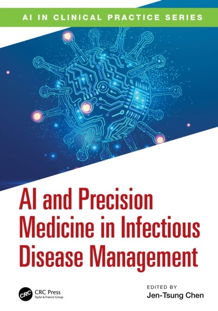 AI and Precision Medicine in Infectious Disease Management