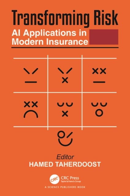 Transforming Risk - AI Applications in Modern Insurance