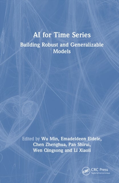 AI for Time Series - Volume 2: Building Robust and Generalizable Models
