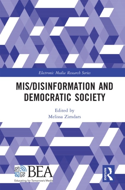 Mis/Disinformation and Democratic Society