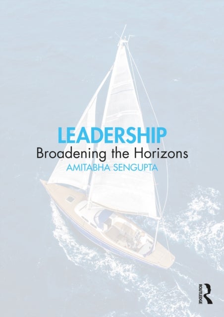 Leadership - Broadening the Horizons