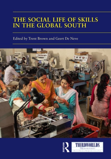 The Social Life of Skills in the Global South