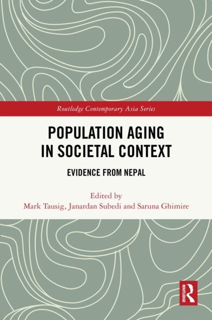 Population Aging in Societal Context - Evidence from Nepal