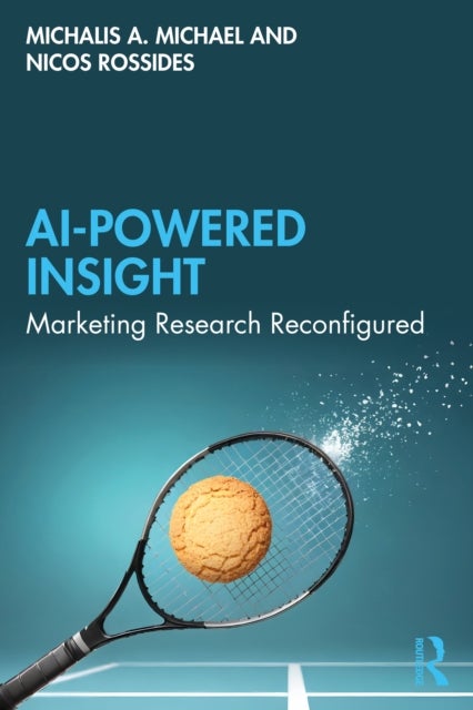 AI Powered Insight - Marketing Research Reconfigured