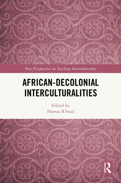 African-Decolonial Interculturalities