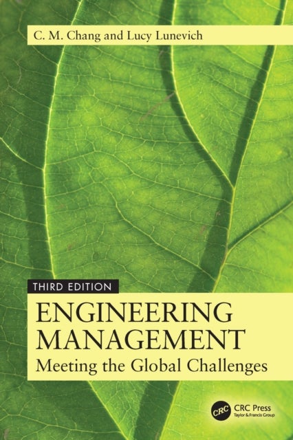 Engineering Management - Meeting the Global Challenges