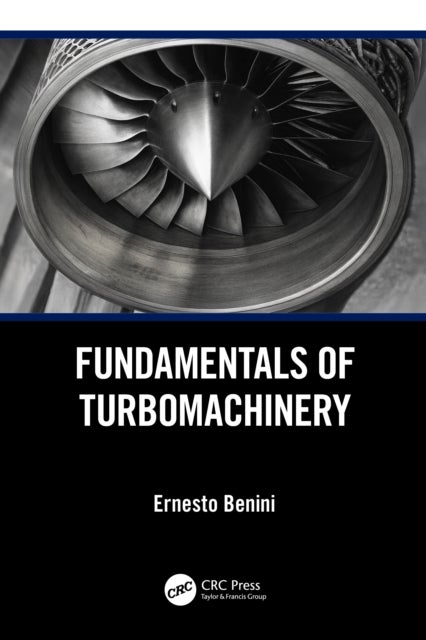 Fundamentals of Turbomachinery