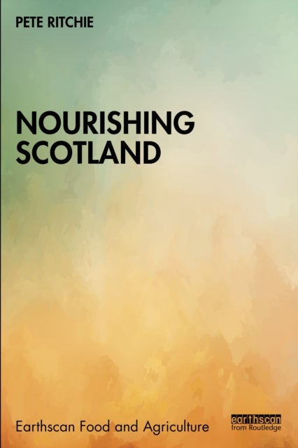 Nourishing Scotland