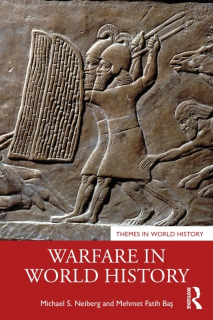 Warfare in World History