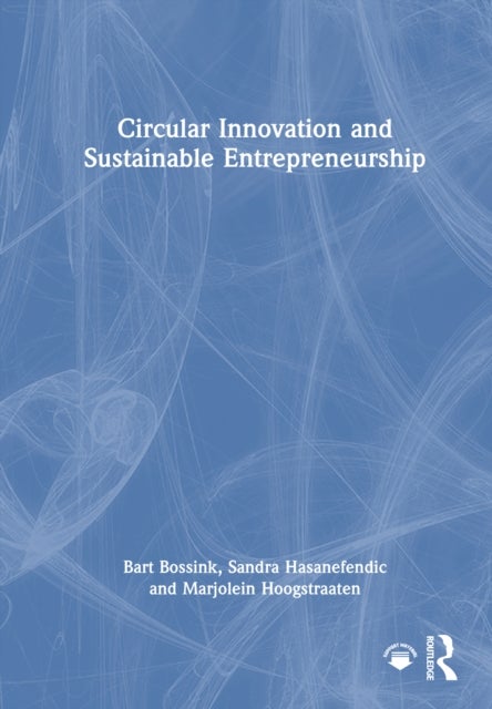 Circular Innovation and Sustainable Entrepreneurship