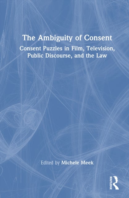 The Ambiguity of Consent - Consent Puzzles in Film, Television, Public Discourse, and the Law