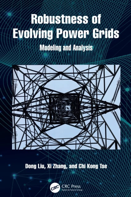 Robustness of Evolving Power Grids - Modeling and Analysis