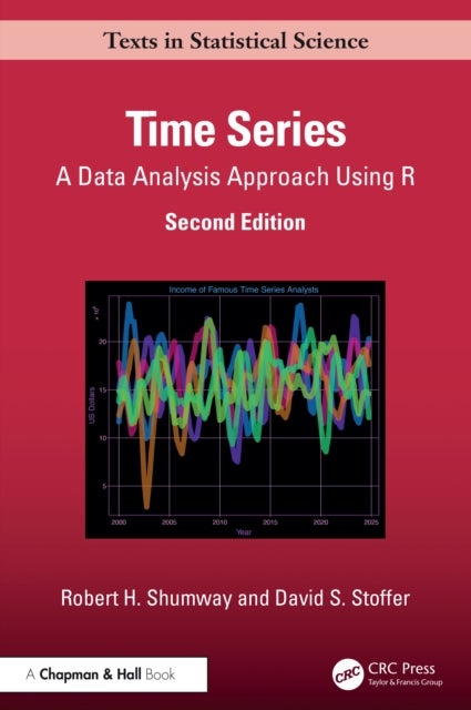 Time Series - A Data Analysis Approach Using R