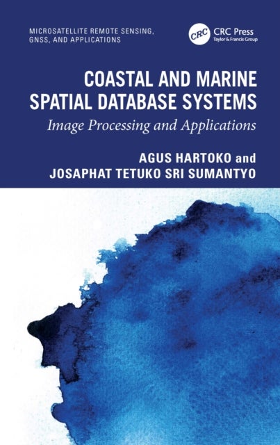 Coastal and Marine Spatial Database Systems - Image Processing and Applications