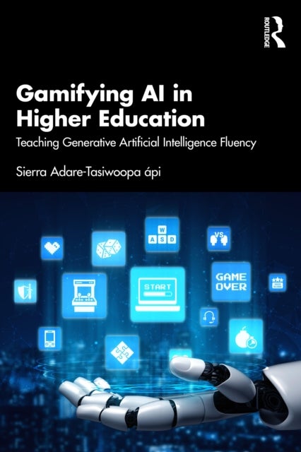 Gamifying AI in Higher Education - Teaching Generative Artificial Intelligence Fluency