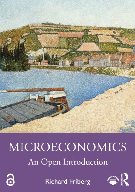 Microeconomics - An Open Introduction