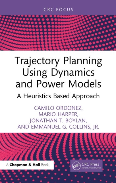 Trajectory Planning Using Dynamics and Power Models - A Heuristics Based Approach