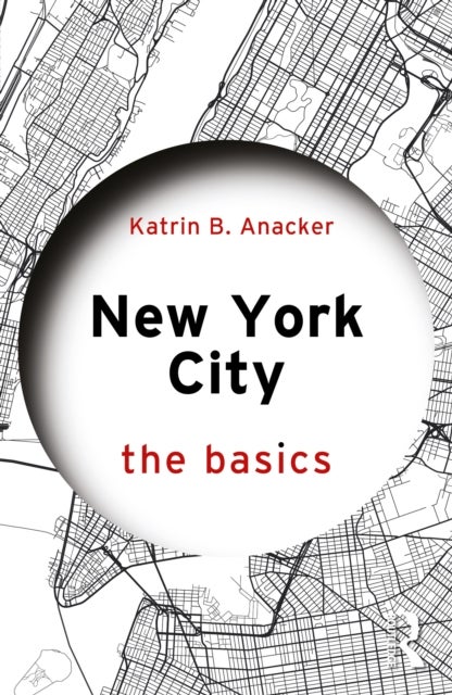 New York City - The Basics