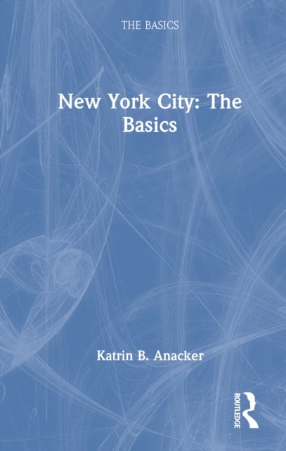 New York City - The Basics