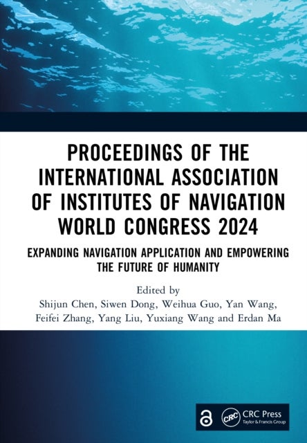 Expanding Navigation Application and Empowering the Future of Humanity - Expanding Navigation Application and Empowering the Future of Humanity