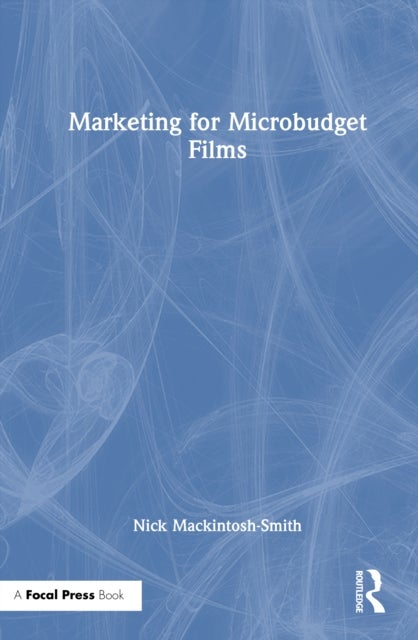 Marketing for Microbudget Films