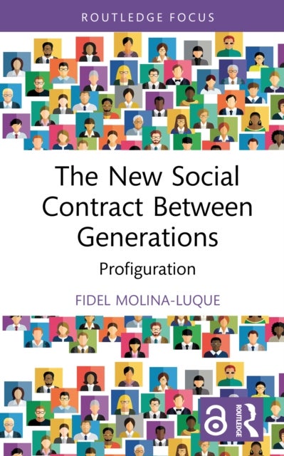 The New Social Contract Between Generations - Profiguration