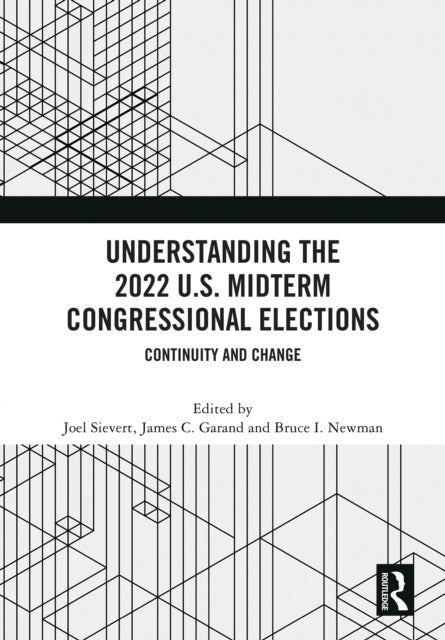 Understanding the 2022 U.S. Midterm Congressional Elections - Continuity and Change