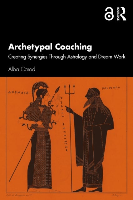 Archetypal Coaching - Creating Synergies Through Astrology and Dream Work