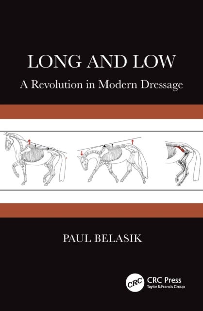 Long and Low - A Revolution in Modern Dressage