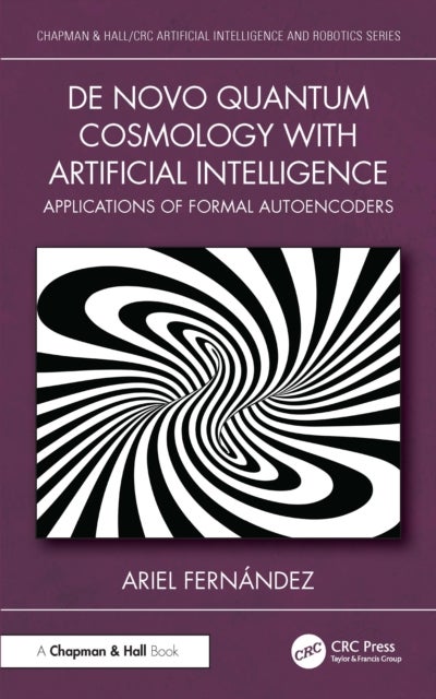 De Novo Quantum Cosmology with Artificial Intelligence - Applications of Formal Autoencoders