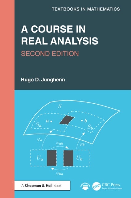 A Course in Real Analysis