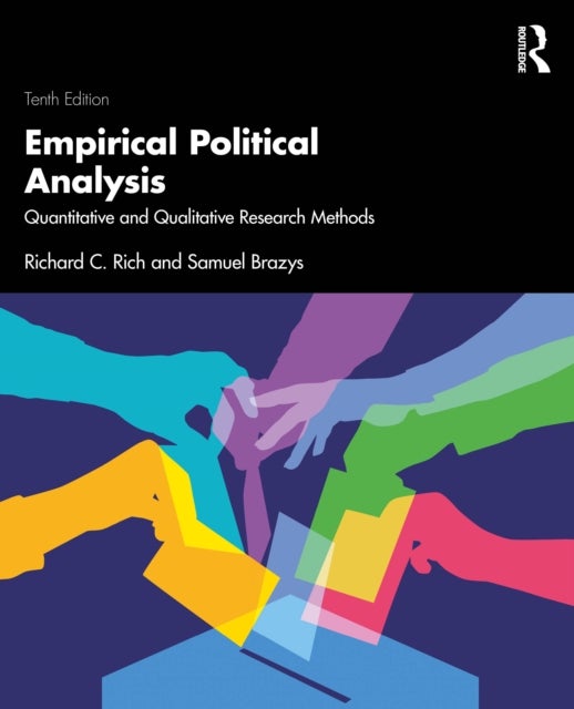 Empirical Political Analysis - Quantitative and Qualitative Research Methods