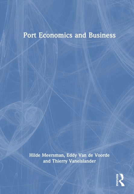 Port Economics and Business