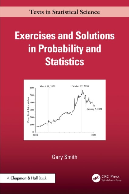 Exercises and Solutions in Probability and Statistics