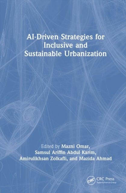 AI-Driven Strategies for Inclusive and Sustainable Urbanization
