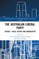 The Australian Liberal Party