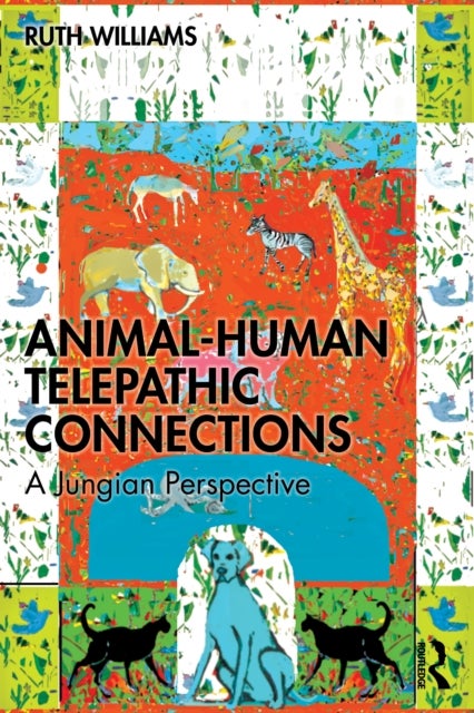 Animal-Human Telepathic Connections - A Jungian Perspective