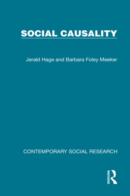 Social Causality