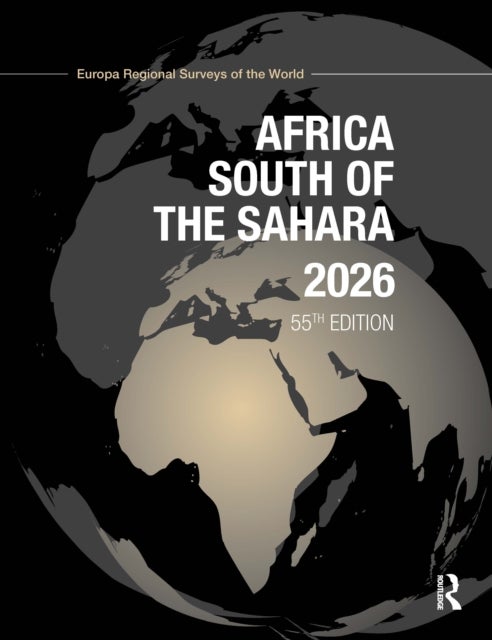 Africa South of the Sahara 2026