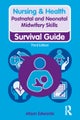 Postnatal and Neonatal Midwifery Skills