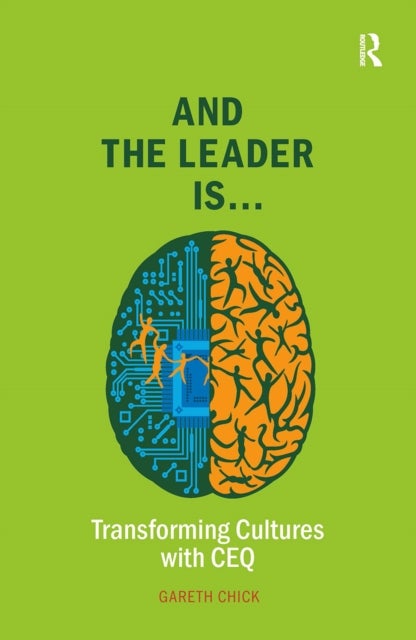 And the Leader is..... - Transforming Cultures with CEQ